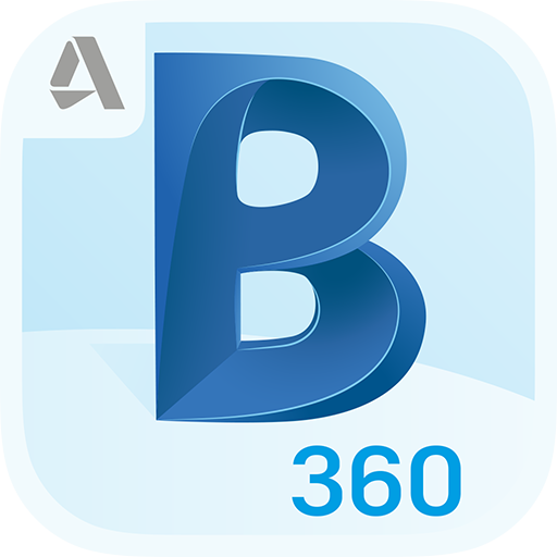 BIM 360 Logo